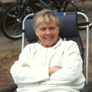 Meet your Posher, Debbie